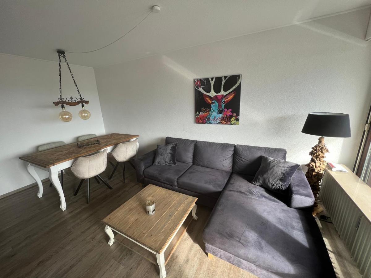 Apartment Annis Panoramablick Pool Sauna Tennis Schonach im Schwarzwald Exteriér fotografie