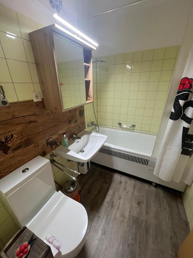 Apartment Annis Panoramablick Pool Sauna Tennis Schonach im Schwarzwald Exteriér fotografie