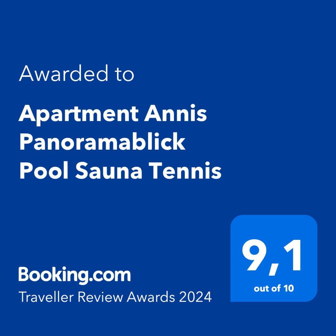 Apartment Annis Panoramablick Pool Sauna Tennis Schonach im Schwarzwald Exteriér fotografie